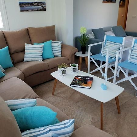 Villa Desi Cala'N Blanes  Esterno foto