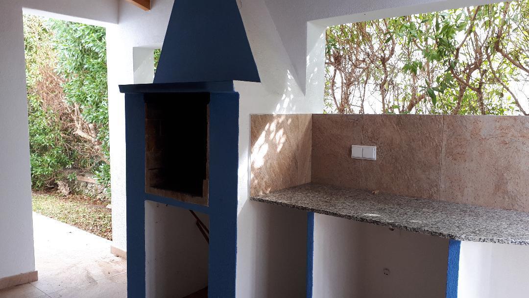 Villa Desi Cala'N Blanes  Esterno foto