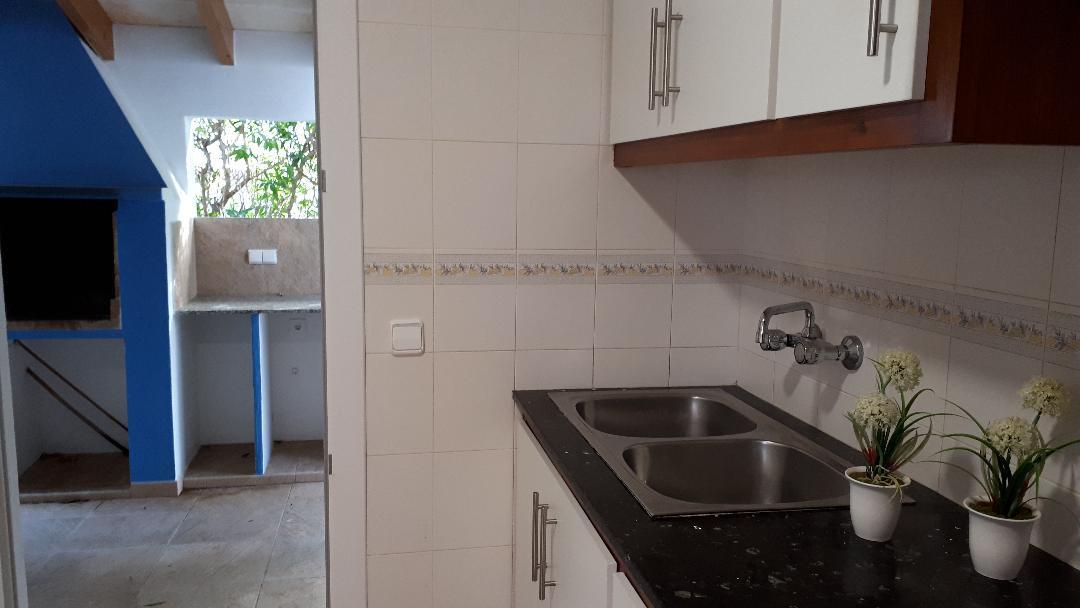 Villa Desi Cala'N Blanes  Esterno foto