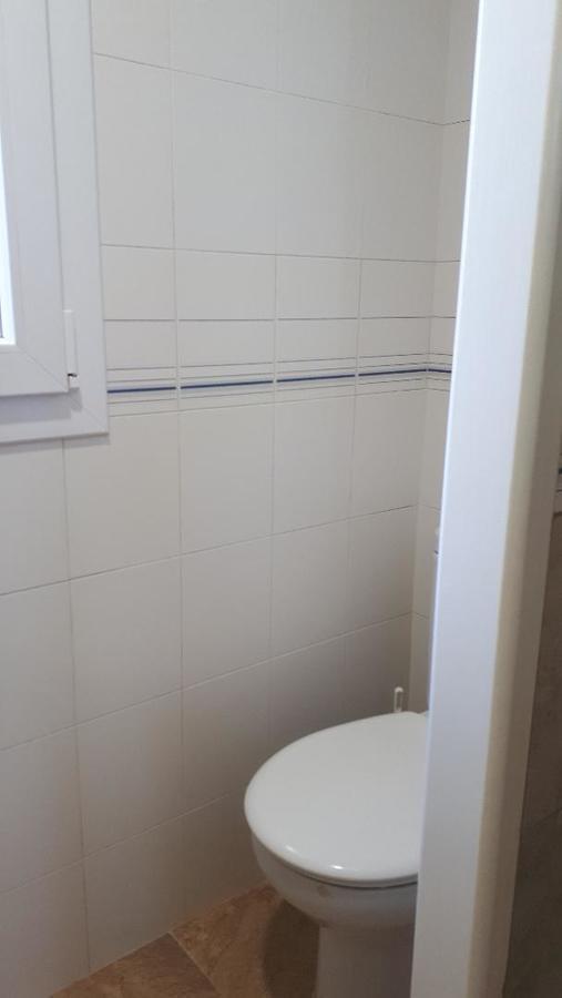 Villa Desi Cala'N Blanes  Esterno foto