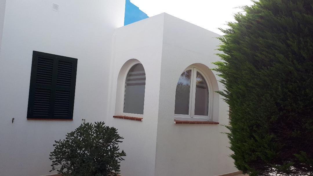 Villa Desi Cala'N Blanes  Esterno foto