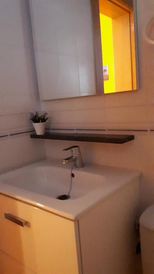 Villa Desi Cala'N Blanes  Esterno foto