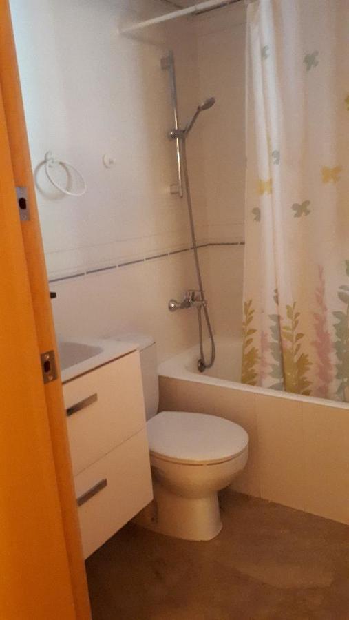 Villa Desi Cala'N Blanes  Esterno foto