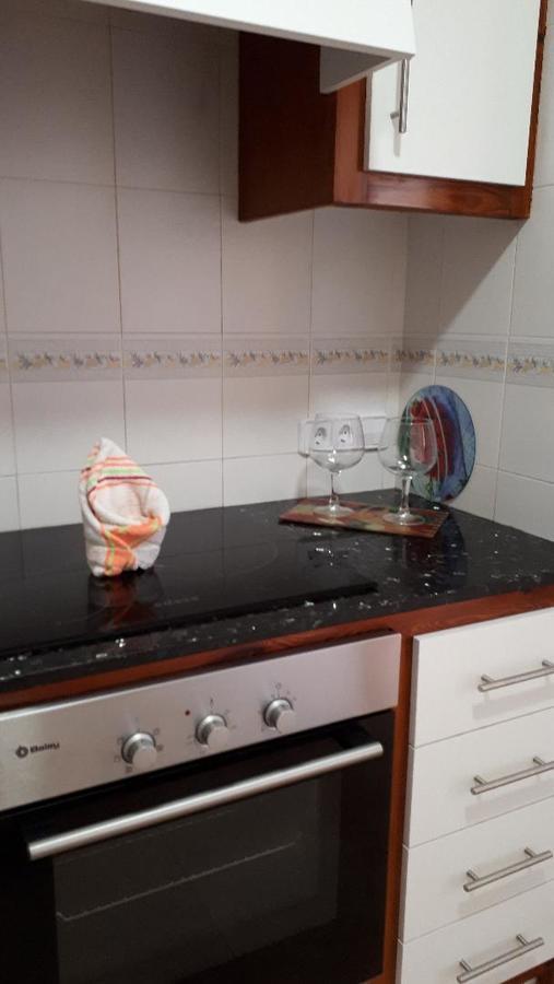 Villa Desi Cala'N Blanes  Esterno foto