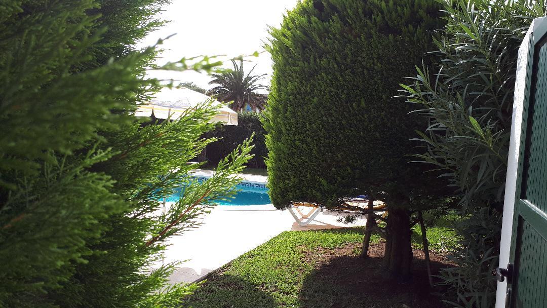Villa Desi Cala'N Blanes  Esterno foto