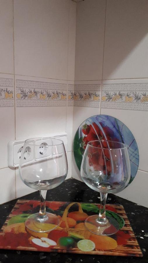 Villa Desi Cala'N Blanes  Esterno foto