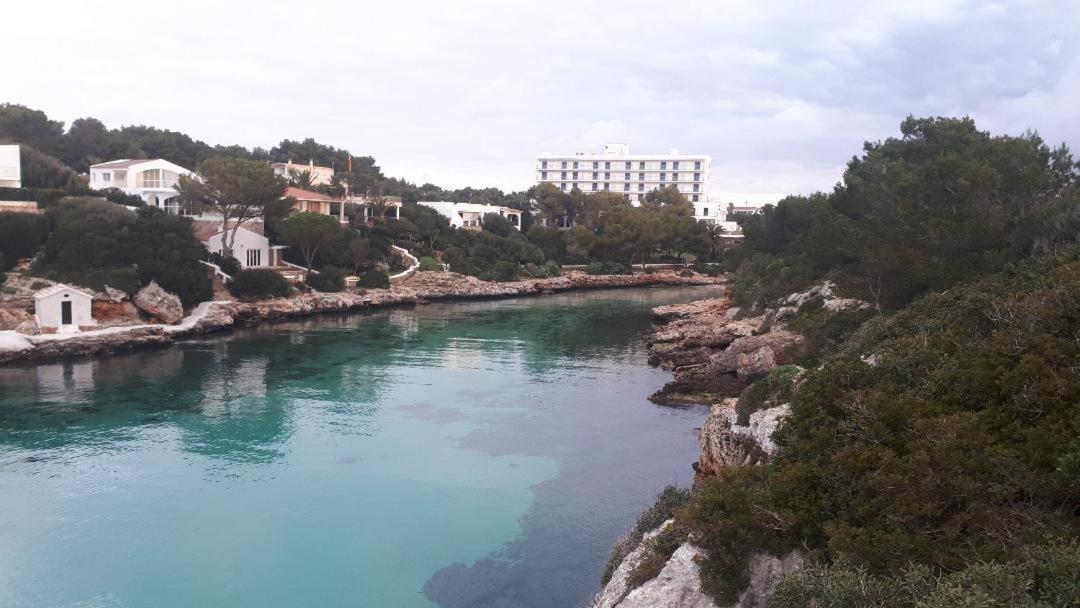 Villa Desi Cala'N Blanes  Esterno foto