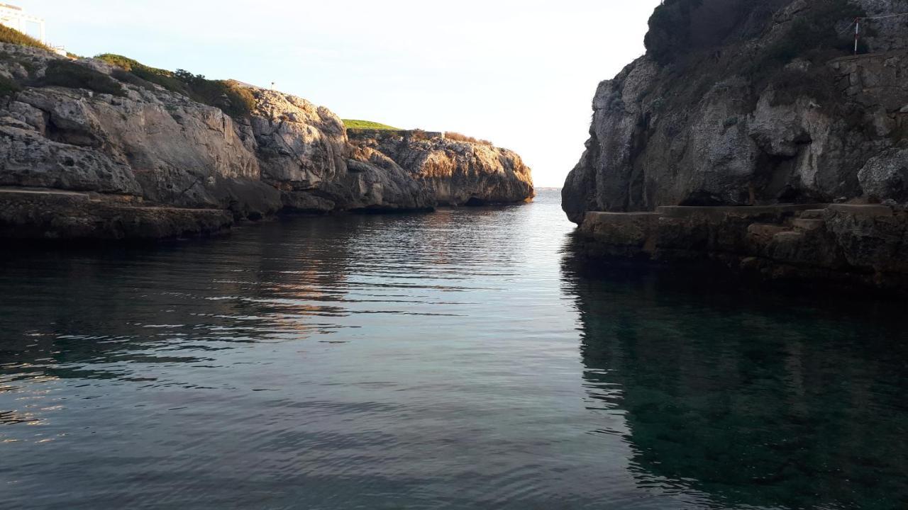 Villa Desi Cala'N Blanes  Esterno foto