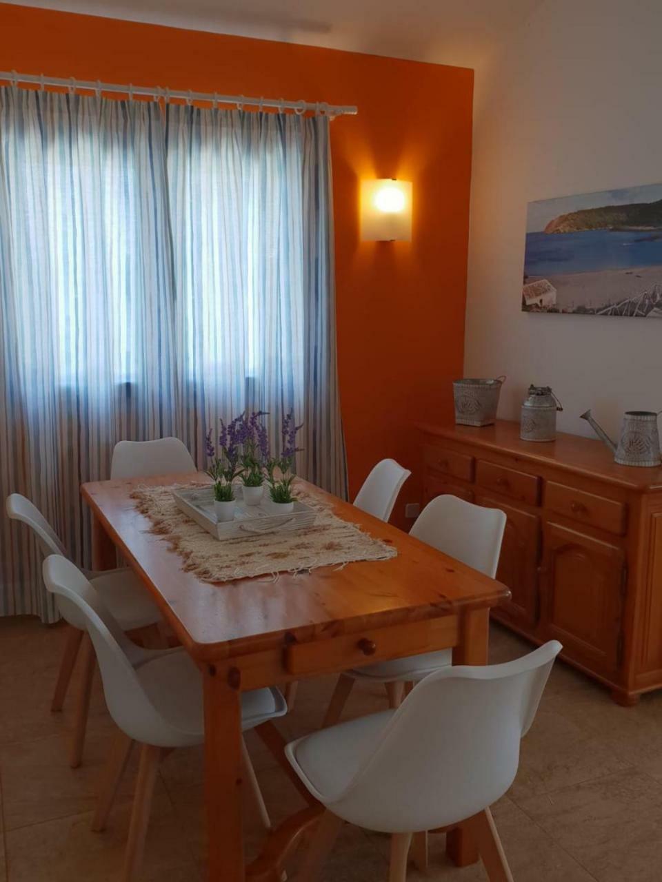 Villa Desi Cala'N Blanes  Esterno foto