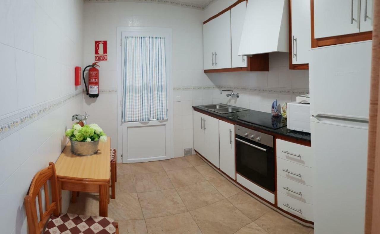 Villa Desi Cala'N Blanes  Esterno foto