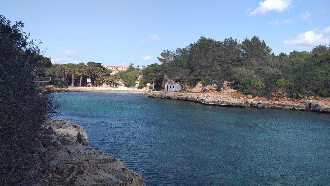 Villa Desi Cala'N Blanes  Esterno foto