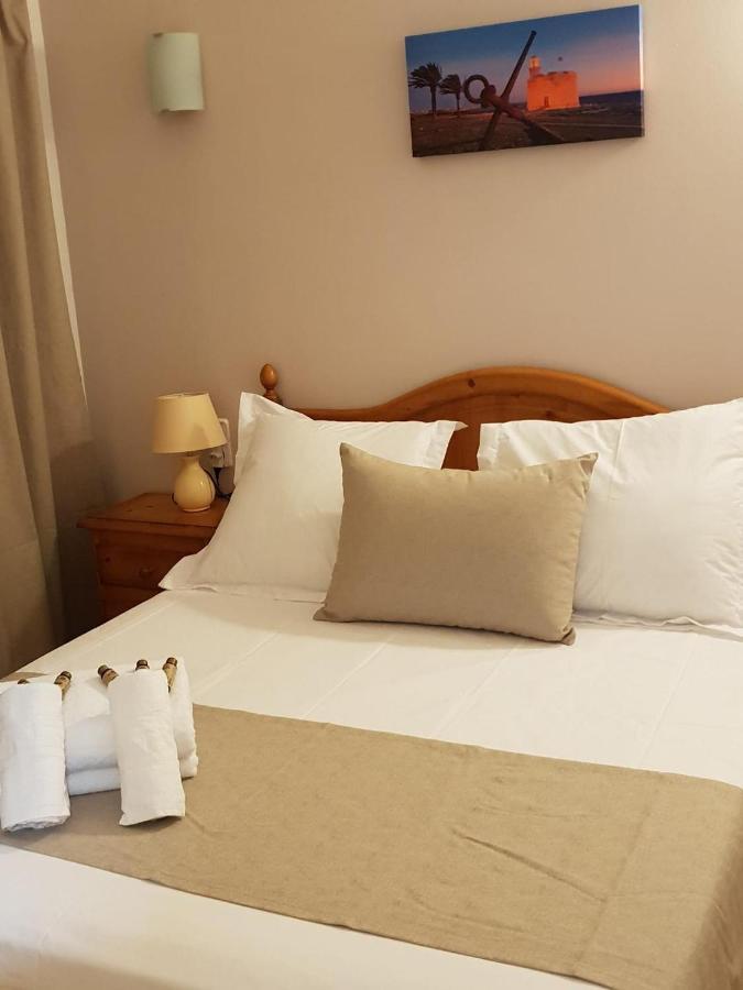 Villa Desi Cala'N Blanes  Esterno foto
