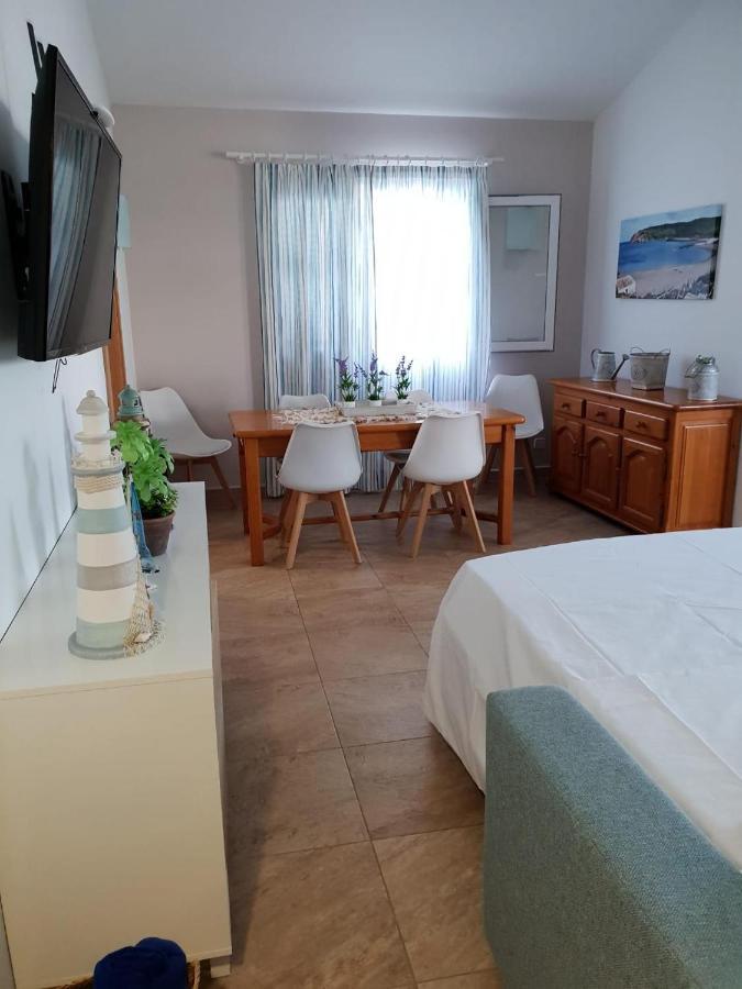 Villa Desi Cala'N Blanes  Esterno foto