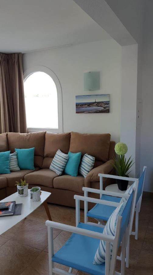 Villa Desi Cala'N Blanes  Esterno foto