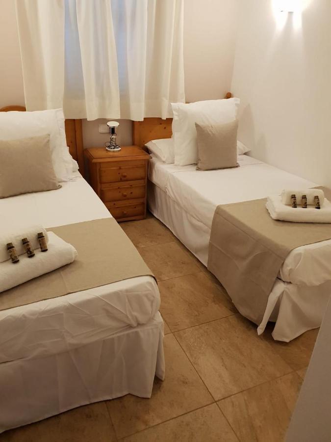 Villa Desi Cala'N Blanes  Esterno foto