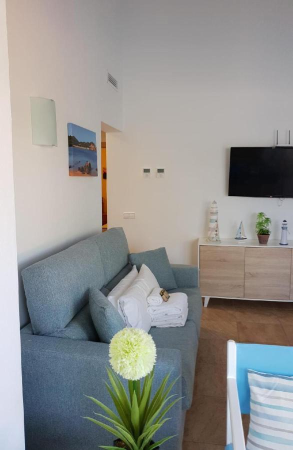 Villa Desi Cala'N Blanes  Esterno foto