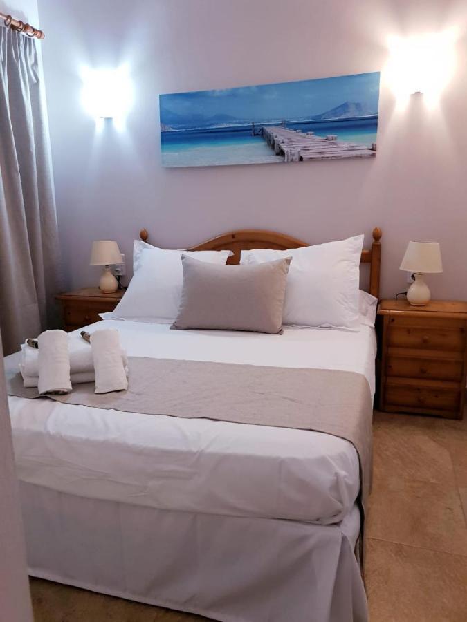 Villa Desi Cala'N Blanes  Esterno foto